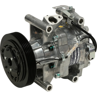 New Compressor And Clutch by UAC - CO11609C pa2