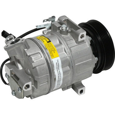 UAC - CO11635C - A/C Compressor Assembly pa2