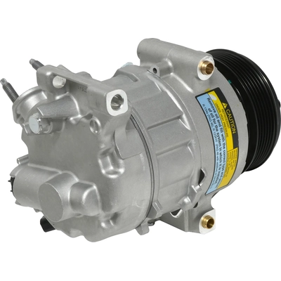 UAC - CO11651C - A/C Compressor Assembly pa1