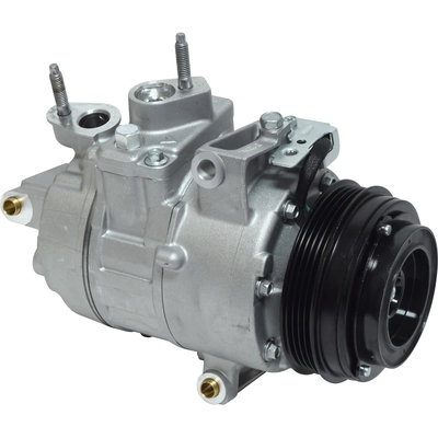 UAC - CO11654C - A/C Compressor Assembly pa1