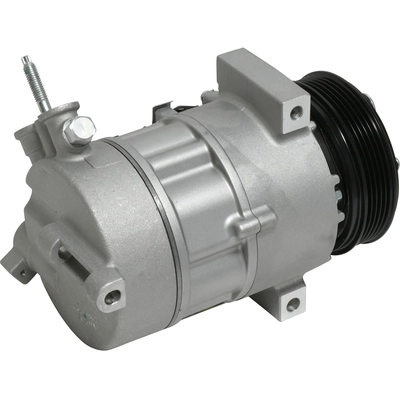 UAC - CO11658C - A/C Compressor Assembly pa1