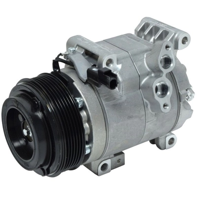 UAC - CO11663C - Compressor Assembly pa1