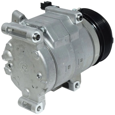 UAC - CO11663C - Compressor Assembly pa2