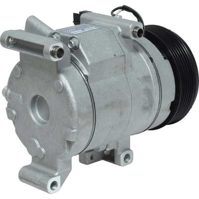 UAC - CO11663C - Compressor Assembly pa3