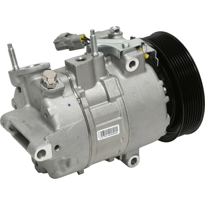 UAC - CO11673C - Compressor Assembly pa4