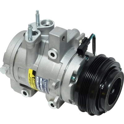 UAC - CO11690C - Compressor Assembly pa1