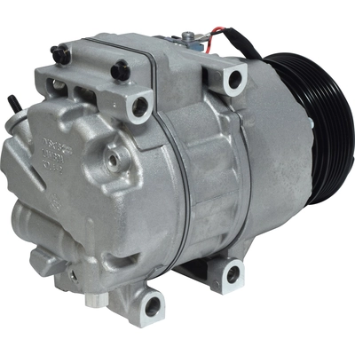New Compressor And Clutch by UAC - CO11710C pa2
