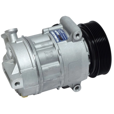 UAC - CO11737C - Compressor Assembly pa2