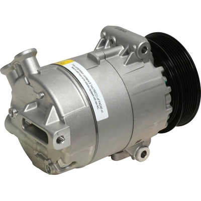 UAC - CO11737C - Compressor Assembly pa4