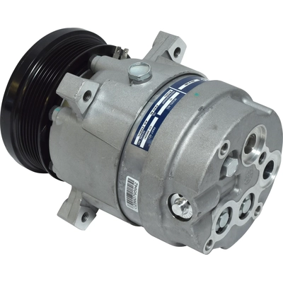 New Compressor And Clutch by UAC - CO20029C pa3