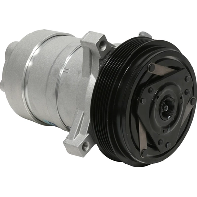New Compressor And Clutch by UAC - CO20051GLC pa3