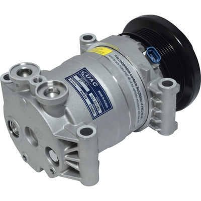 UAC - CO20145C - New Compressor And Clutch pa4