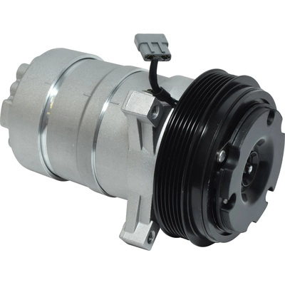 New Compressor And Clutch by UAC - CO20247GLC pa3