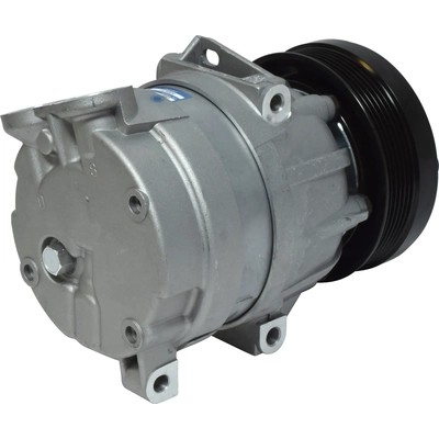 New Compressor And Clutch by UAC - CO20347C pa2