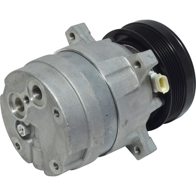 New Compressor And Clutch by UAC - CO20446C pa3
