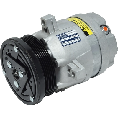 New Compressor And Clutch by UAC - CO20454C pa4