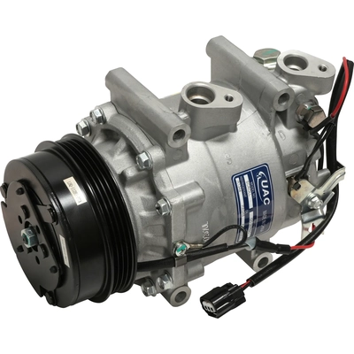 New Compressor And Clutch by UAC - CO20769C pa2