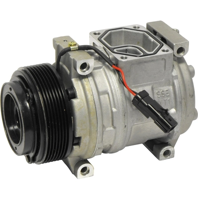 UAC - CO21018C - Compressor Assembly pa1