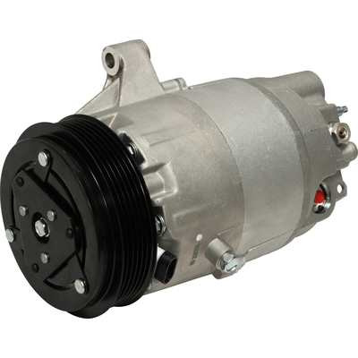 New Compressor And Clutch by UAC - CO21511LC pa4