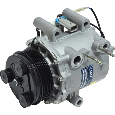 New Compressor And Clutch by UAC - CO21577AC pa2