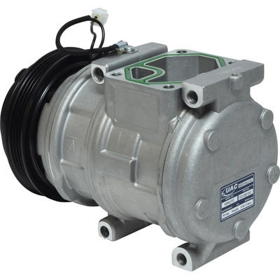 New Compressor And Clutch by UAC - CO22013C pa3