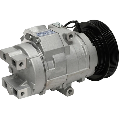 New Compressor And Clutch by UAC - CO29000C pa4