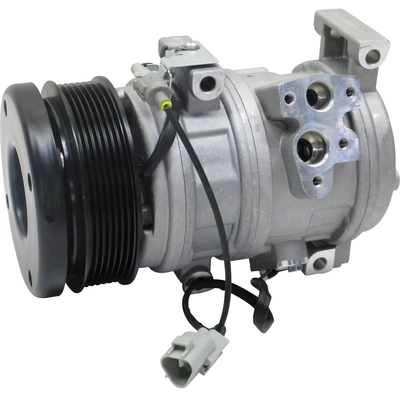 UAC - CO29014C - Compressor Assembly pa1