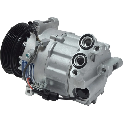 New Compressor And Clutch by UAC - CO29033C pa4