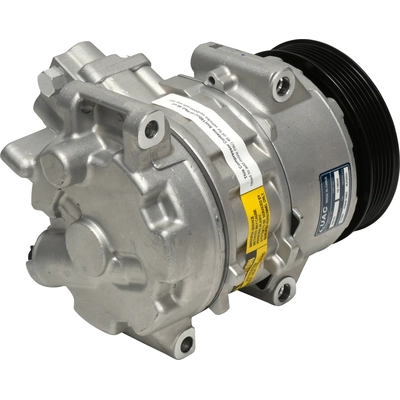 New Compressor And Clutch by UAC - CO29034C pa5