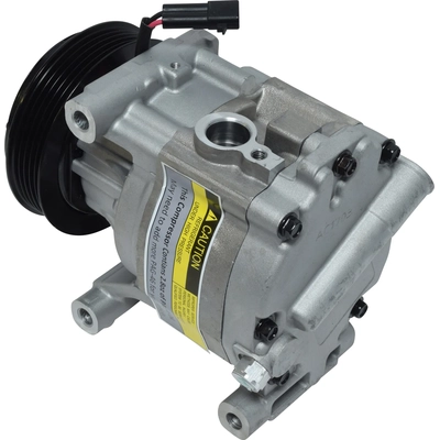 New Compressor And Clutch by UAC - CO29036C pa2