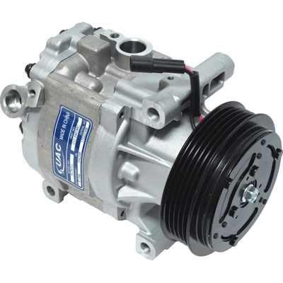 New Compressor And Clutch by UAC - CO29036C pa3