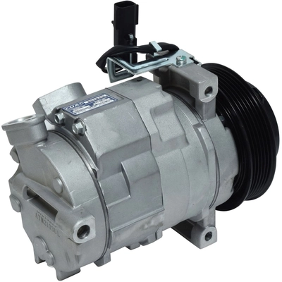 UAC - CO29070C - New Compressor And Clutch pa6