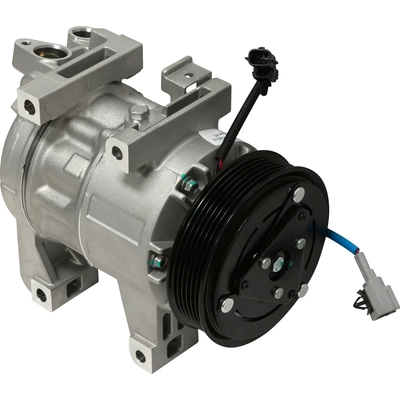 New Compressor And Clutch by UAC - CO29073C pa4