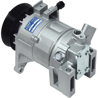 New Compressor And Clutch by UAC - CO29076C pa6