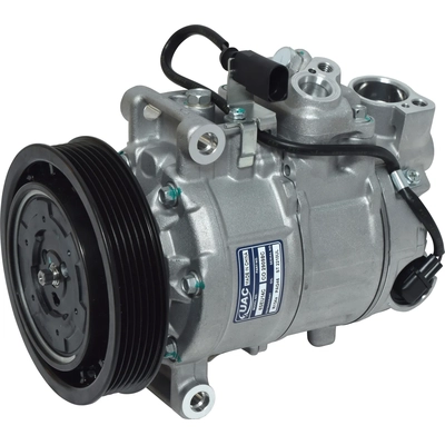 New Compressor And Clutch by UAC - CO29098C pa3
