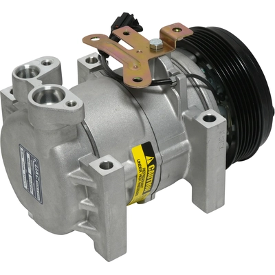 UAC - CO29104C - New Compressor And Clutch pa6