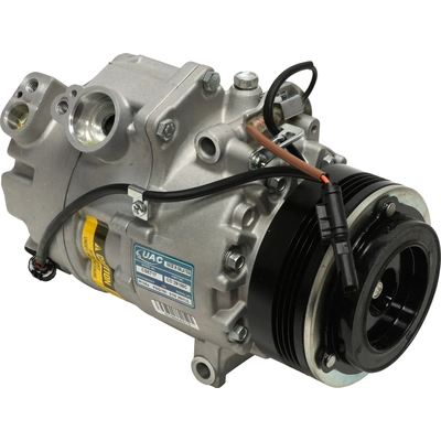 New Compressor And Clutch by UAC - CO29108C pa2