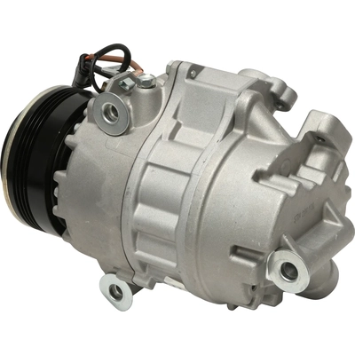 New Compressor And Clutch by UAC - CO29108C pa3