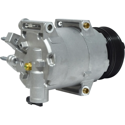 New Compressor And Clutch by UAC - CO29113C pa10