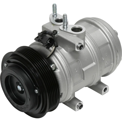 New Compressor And Clutch by UAC - CO29116C pa2