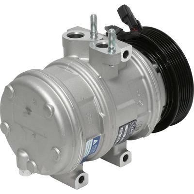 New Compressor And Clutch by UAC - CO29116C pa3