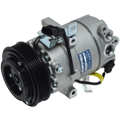 UAC - CO29117C - Compressor Assembly pa1