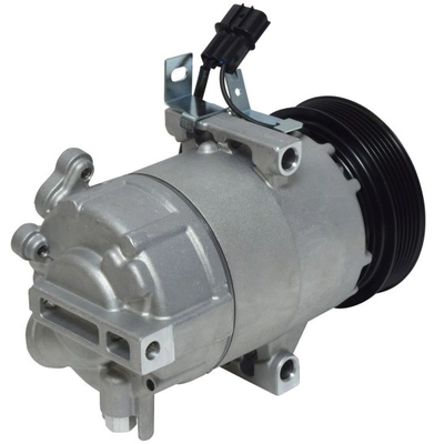 UAC - CO29117C - Compressor Assembly pa2