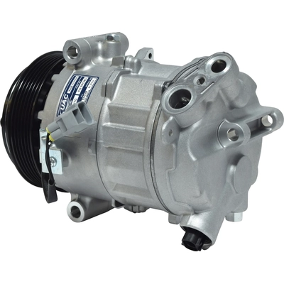 New Compressor And Clutch by UAC - CO29136C pa7