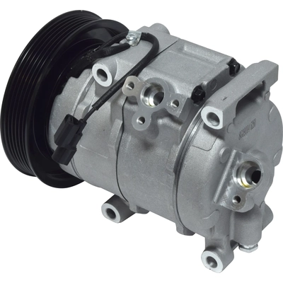 New Compressor And Clutch by UAC - CO29138C pa5