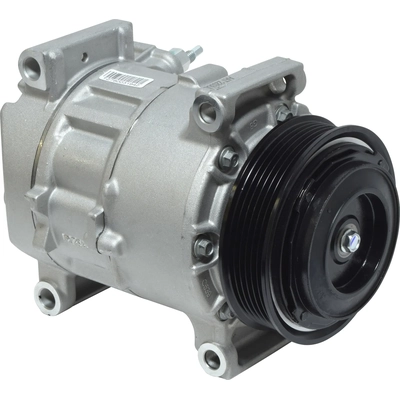 New Compressor And Clutch by UAC - CO29169C pa8