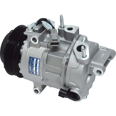 UAC - CO29182C - New Compressor And Clutch pa5