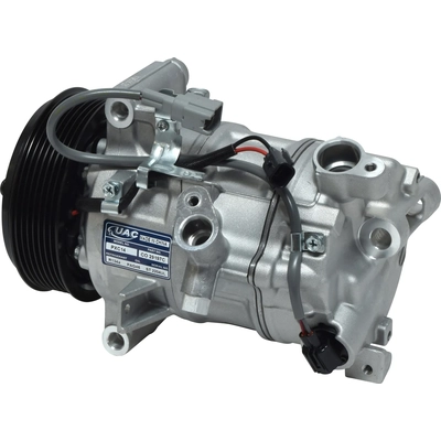 New Compressor And Clutch by UAC - CO29197C pa4