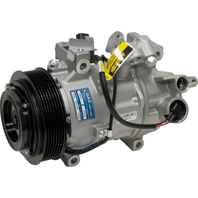 UAC - CO29216C - A/C Compressor Assembly pa1
