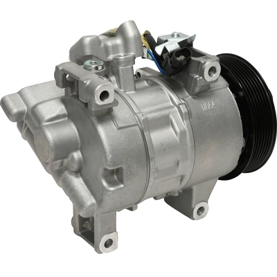 UAC - CO29216C - A/C Compressor Assembly pa2